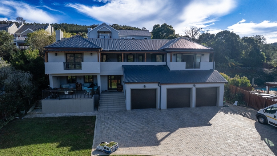 4 Bedroom Property for Sale in Green Pastures Western Cape